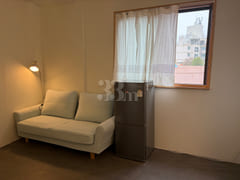 Studio apartment in Haeridan-gil, Haeundae-gu 1th image