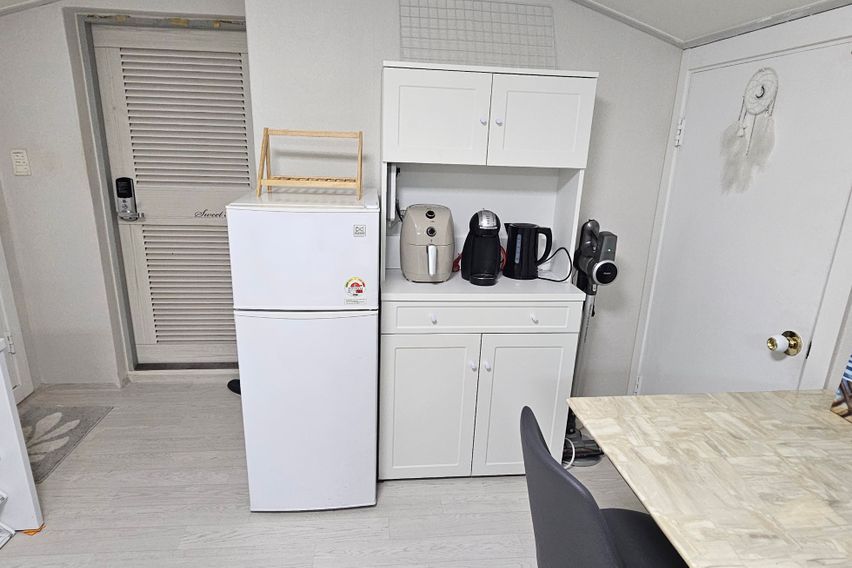 산남동 옥탑입니다 2번째 이미지