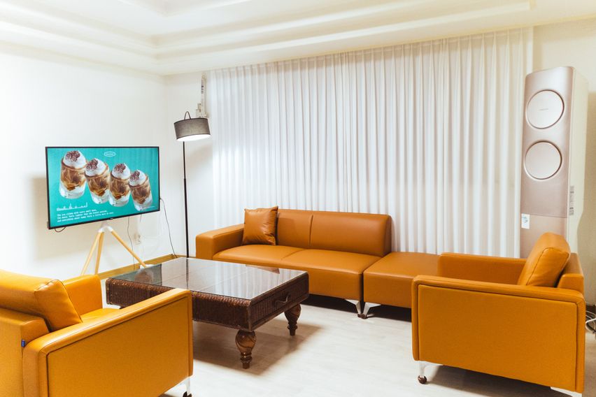 시흥 세컨홈스테이 3번째 이미지