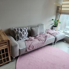 풀옵션 복층 테라스 방 이미지