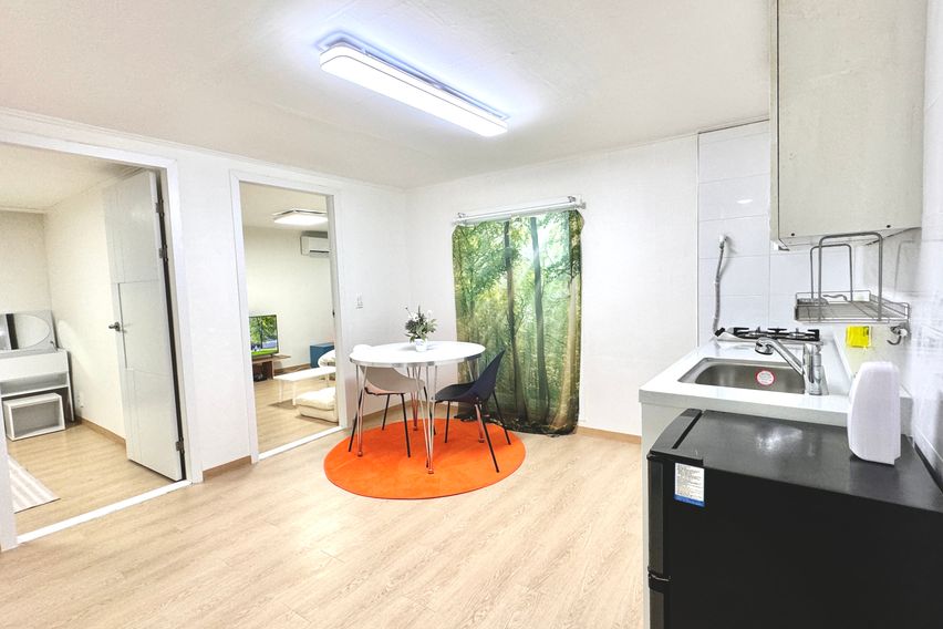 송파잠실 투룸 주차가능