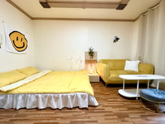 Studio apartment in front of Lotte Mart 🏡 1th image