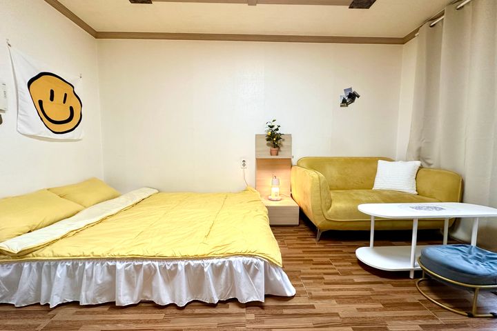롯데마트 앞 원룸🏡 1번째 이미지