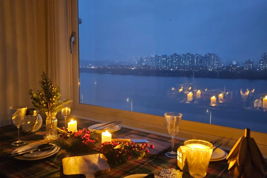 워커힐광나루역잠실한강뷰 5번째 이미지