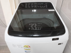 Spacious two-room unit near KT Wiz 18th image