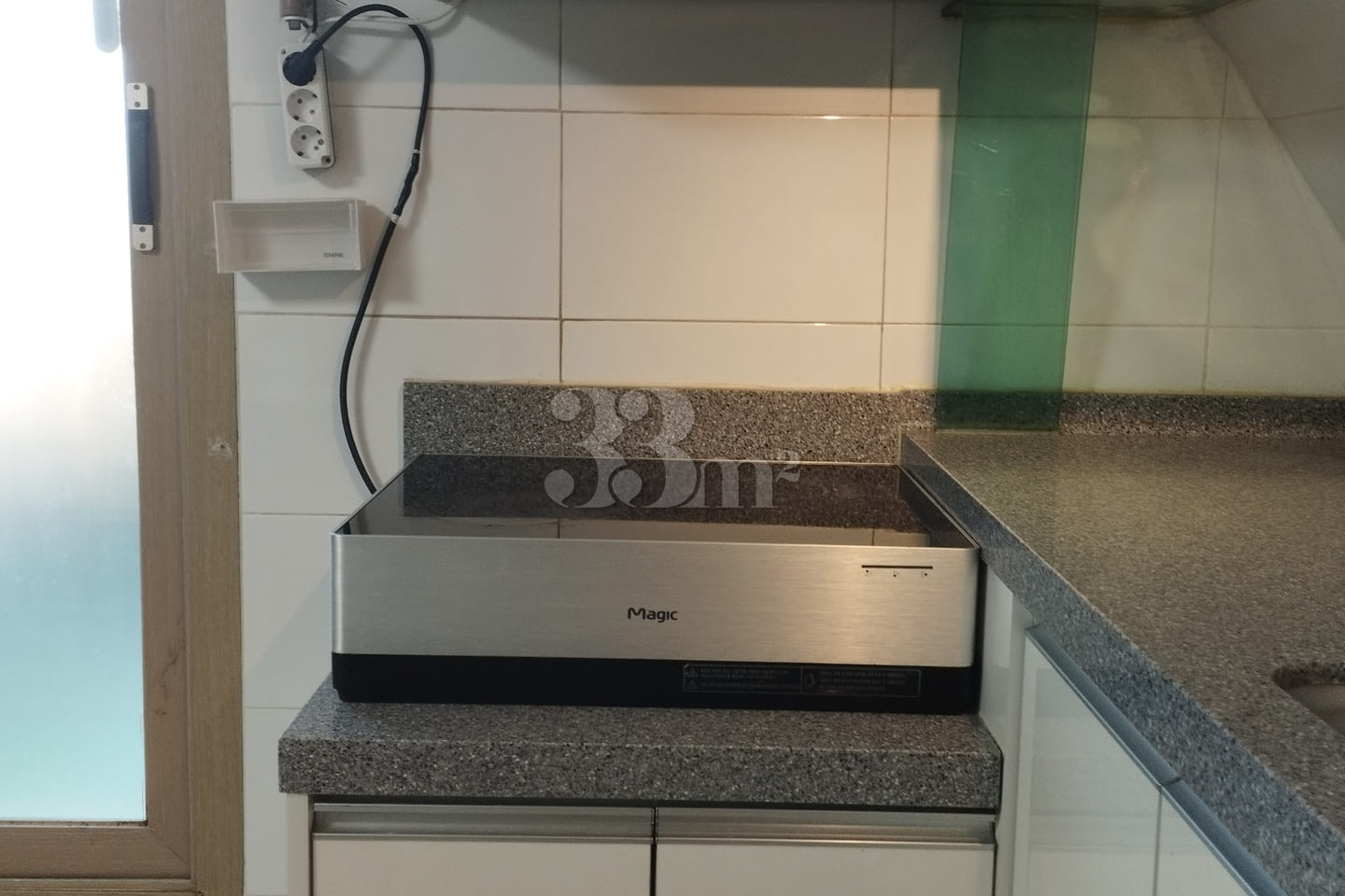 Suwon Station Airbnb-style 6th image