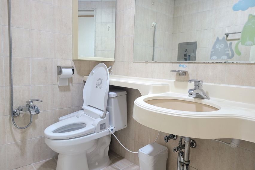 🤵신촌역역세권고층뷰6