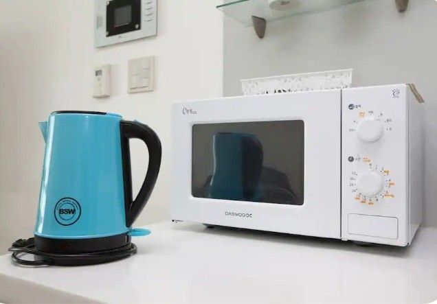 강남 좋은위치 깨끗한룸 6번째 이미지