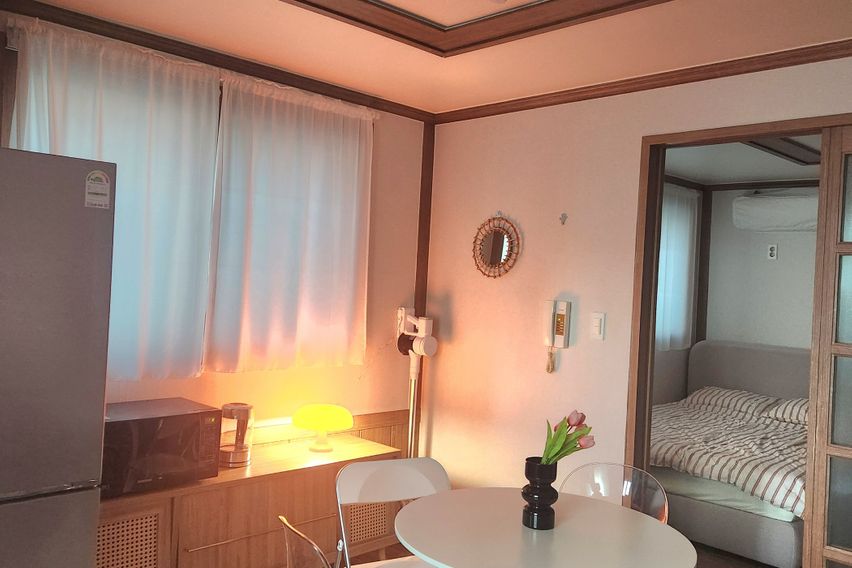 유토피아 1호 오픈할인