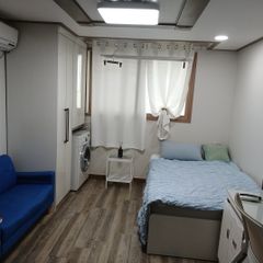대전유성충대 고속버스5 방 이미지