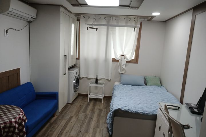 대전유성충대 고속버스5 0번째 이미지