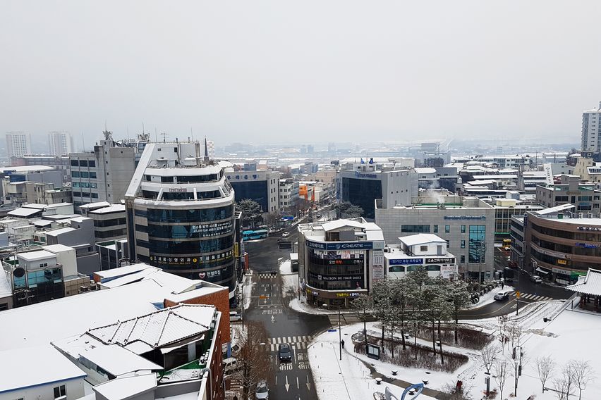 606 야경 전망좋은방 19번째 이미지