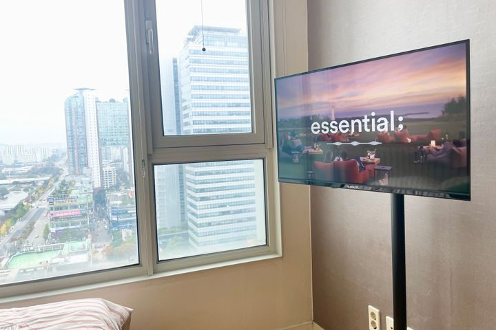 🏘️Bundang Jeongja Riverview 9th image