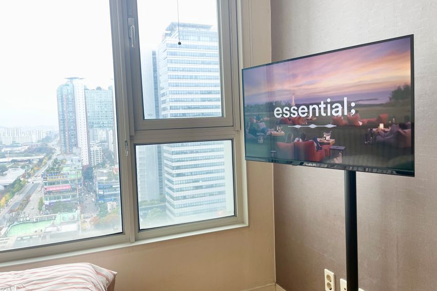 🏘️분당정자 리버뷰