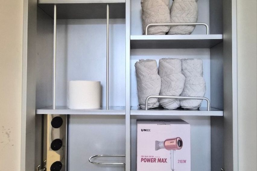 호텔감성의 프리미엄숙소