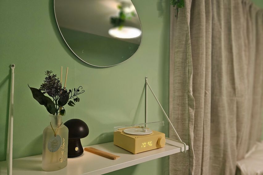 파주한달살기 고요한마당 2번째 이미지