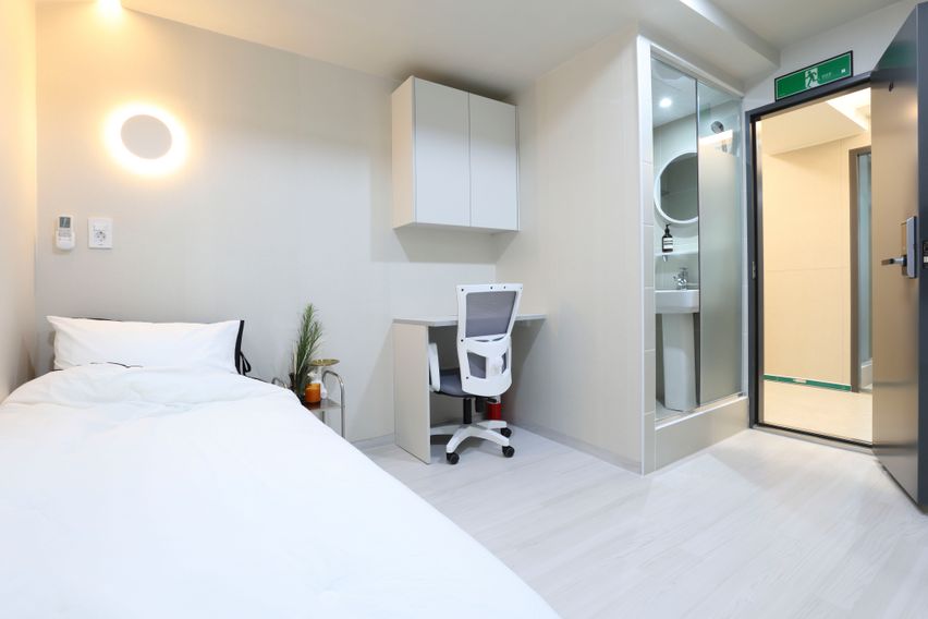 픽셀하우스 신촌홍대점3 0번째 이미지