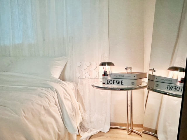 Bongcheon Cozy Accommodation ❤️ 3 Queen Beds 4th image