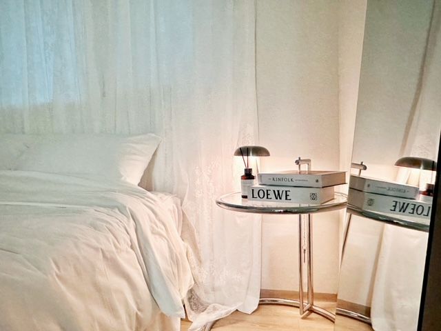 봉천 감성숙소❤️퀸3개 4번째 이미지