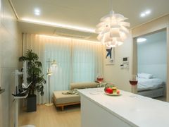 Hapjeong/New 2-Room Apartment for 8 People wi 0th image
