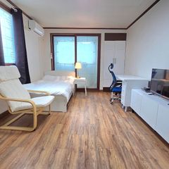 3rd floor of a downtown area near Korea Unive Unit Image