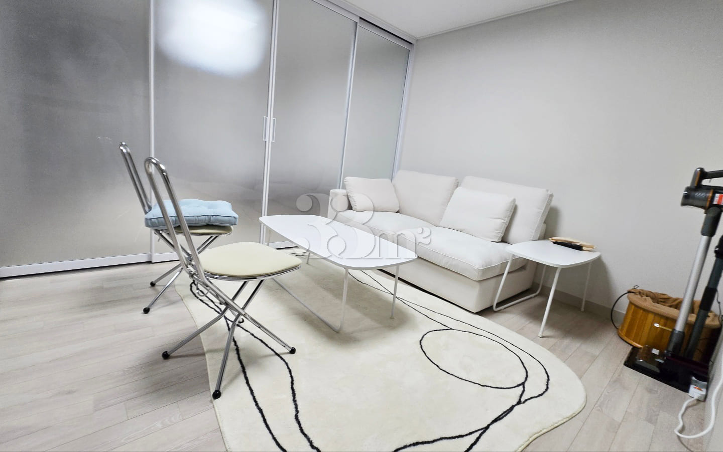 Hamdeok New Luxury Apartment Studio 2 1th image