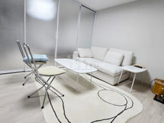 Hamdeok New Luxury Apartment Studio 2 1th image