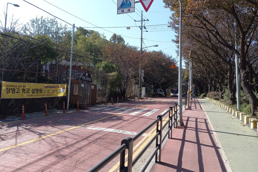 부천 일빵빵 원룸 3층