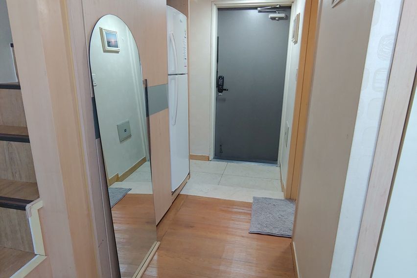 부산 서면 시티뷰 숙소