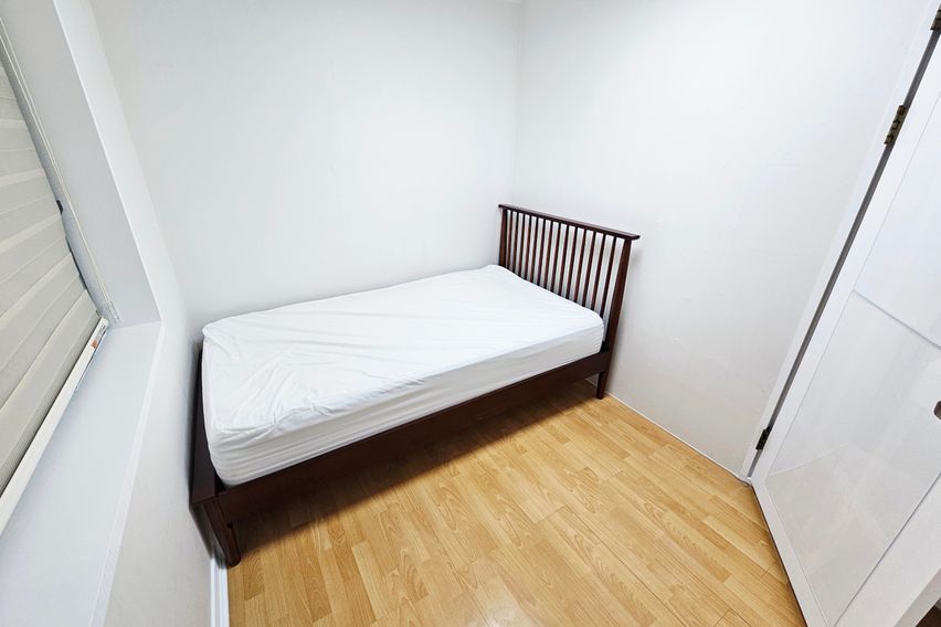 정자역 3분 투룸 4인 6번째 이미지