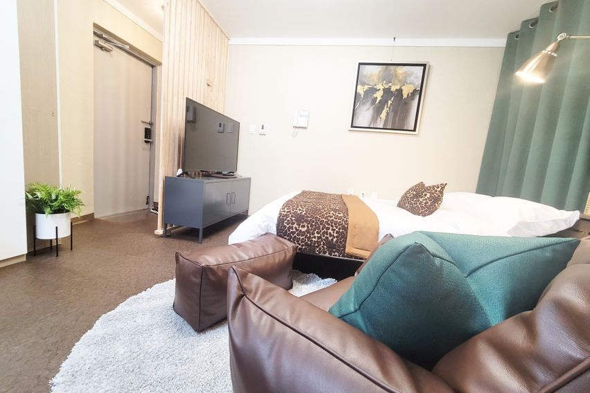 망원 아늑한원룸 302