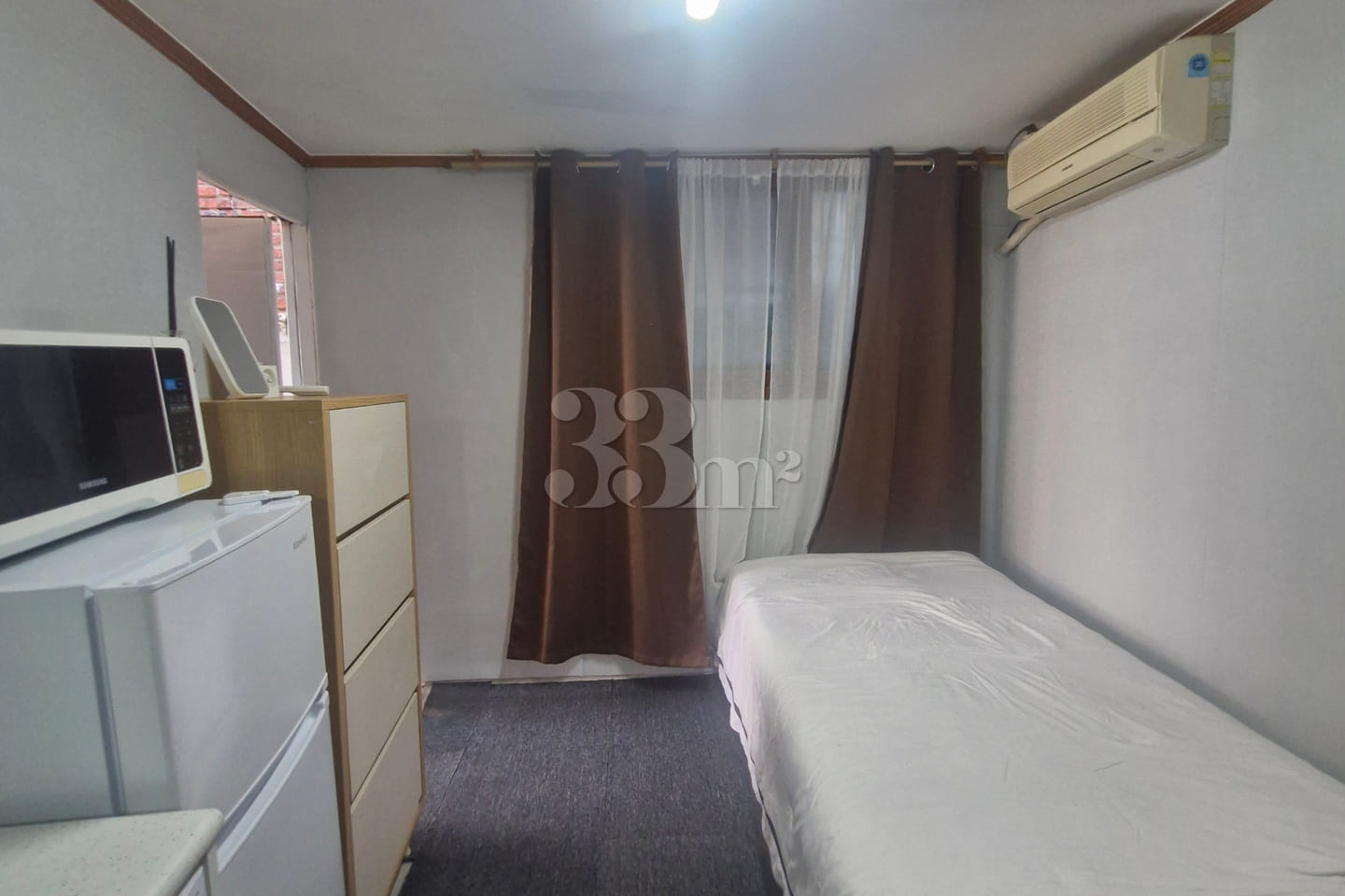 Sookmyung Women's University Studio Apartment 0th image