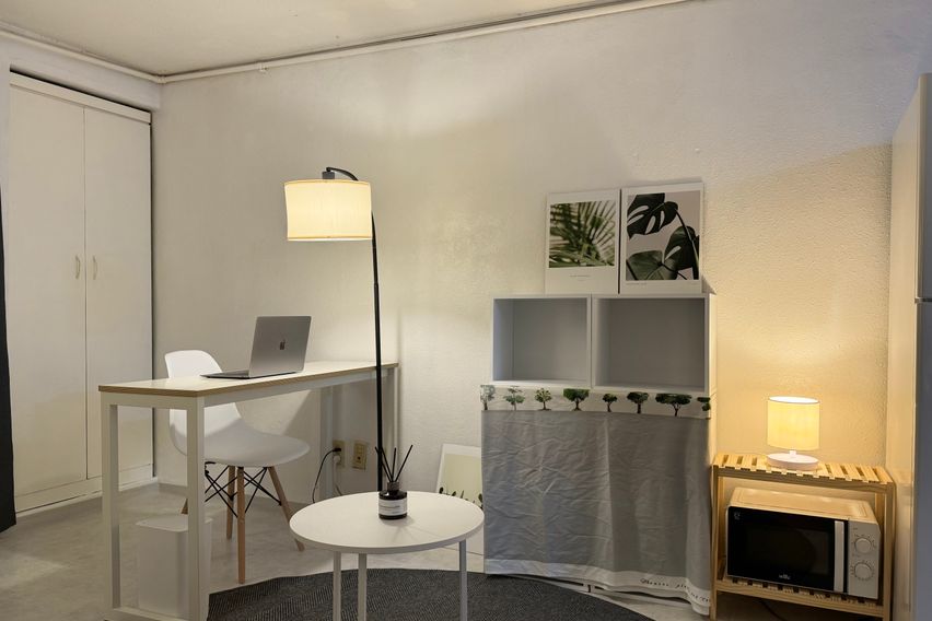 합정역 2분 깨끗한집 5번째 이미지