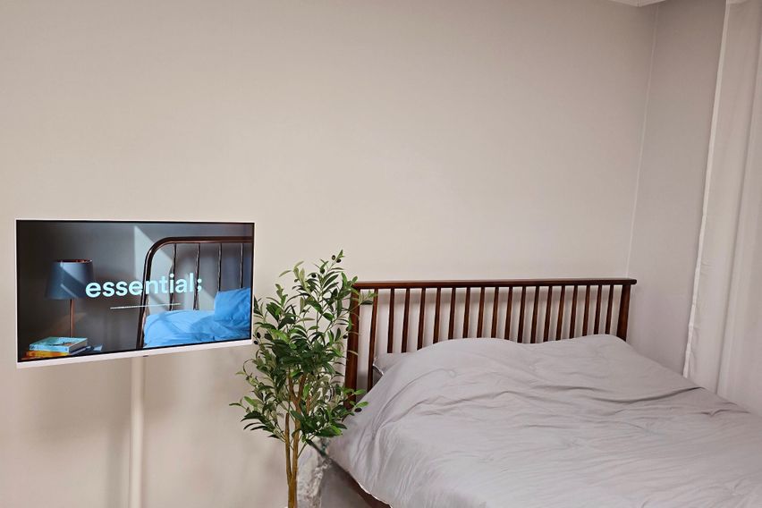 수원 삼성전기 라온B