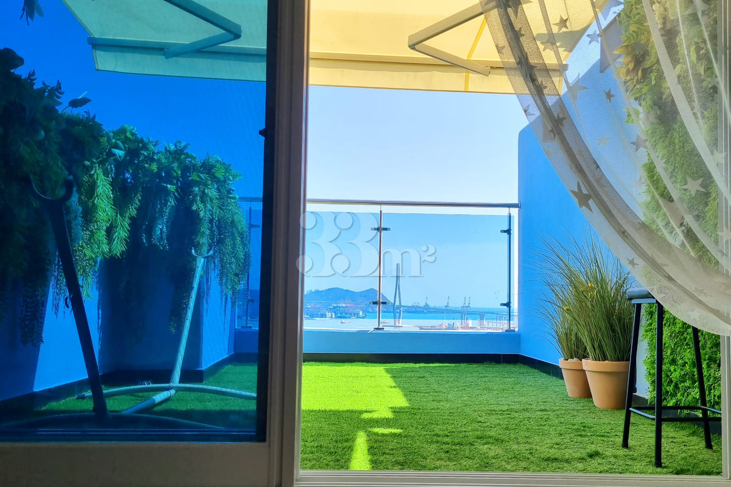 [Special Offer] Busan Ocean View Terrace 6th image