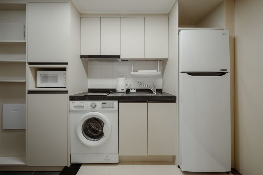 신당 | 풀옵션오피스텔 6번째 이미지