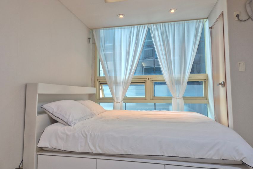 인덕원역2번출구도보1분