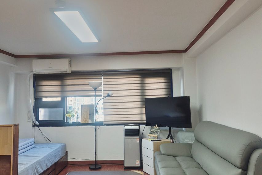 서귀포 남양리조텔