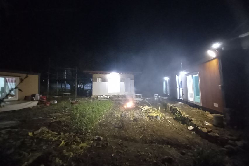 임실 일빵빵 남