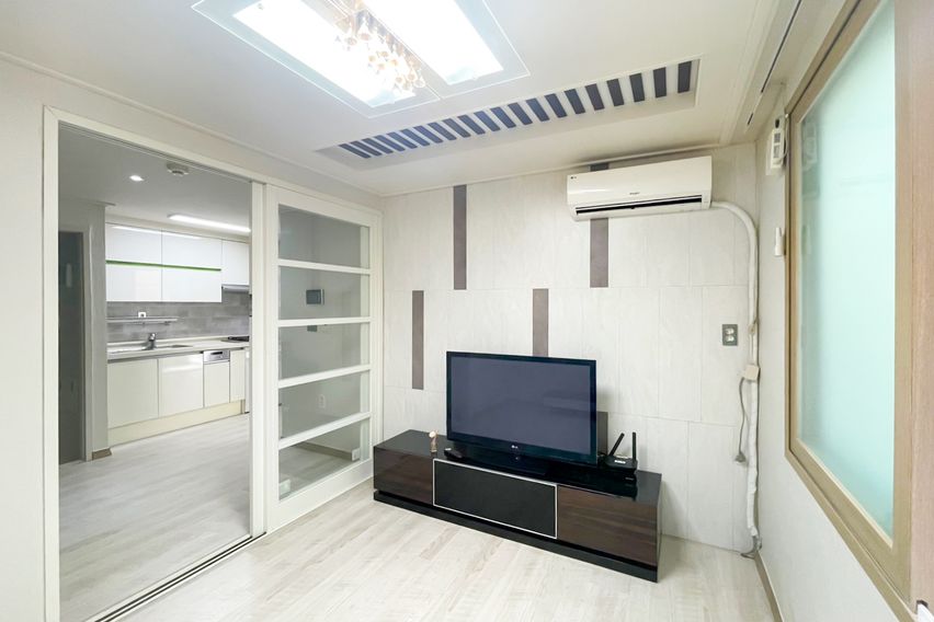 부산역 투룸교통요지23