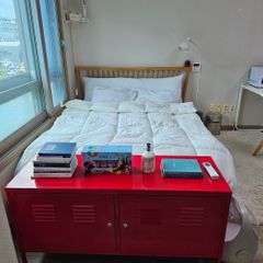 청주 오피스텔 방 이미지