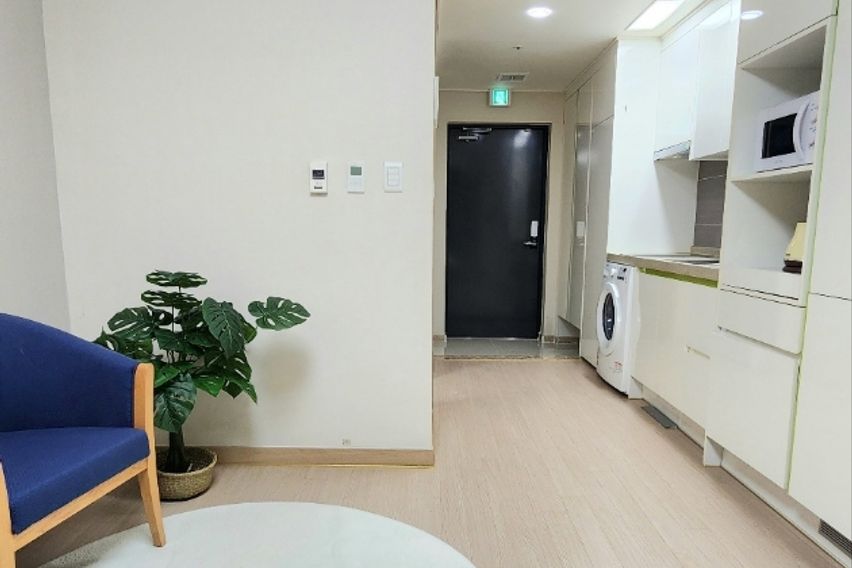 제주항 풀옵션 원룸 5번째 이미지