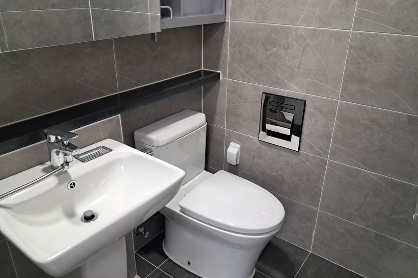 👍미니멀한 안식처 16번째 이미지