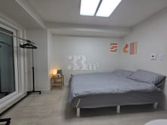 Clean two-room apartment near Myeongdong Stat 1th image