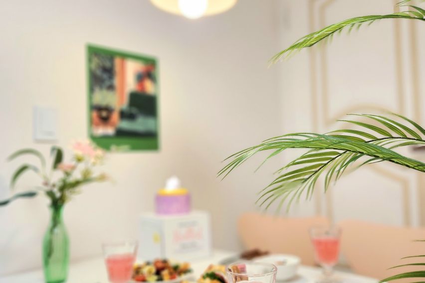 ❤️잠실 삼전역 코엑스