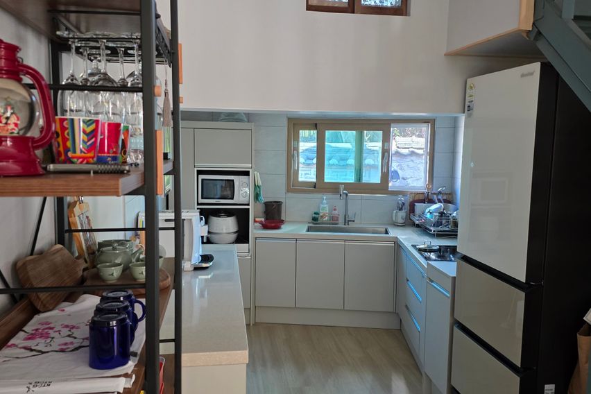 더불어 즐기기 좋은 집 1번째 이미지