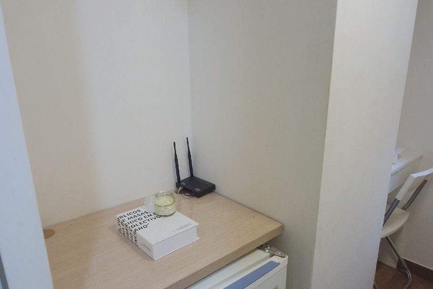 홍대 중심 F 6번째 이미지