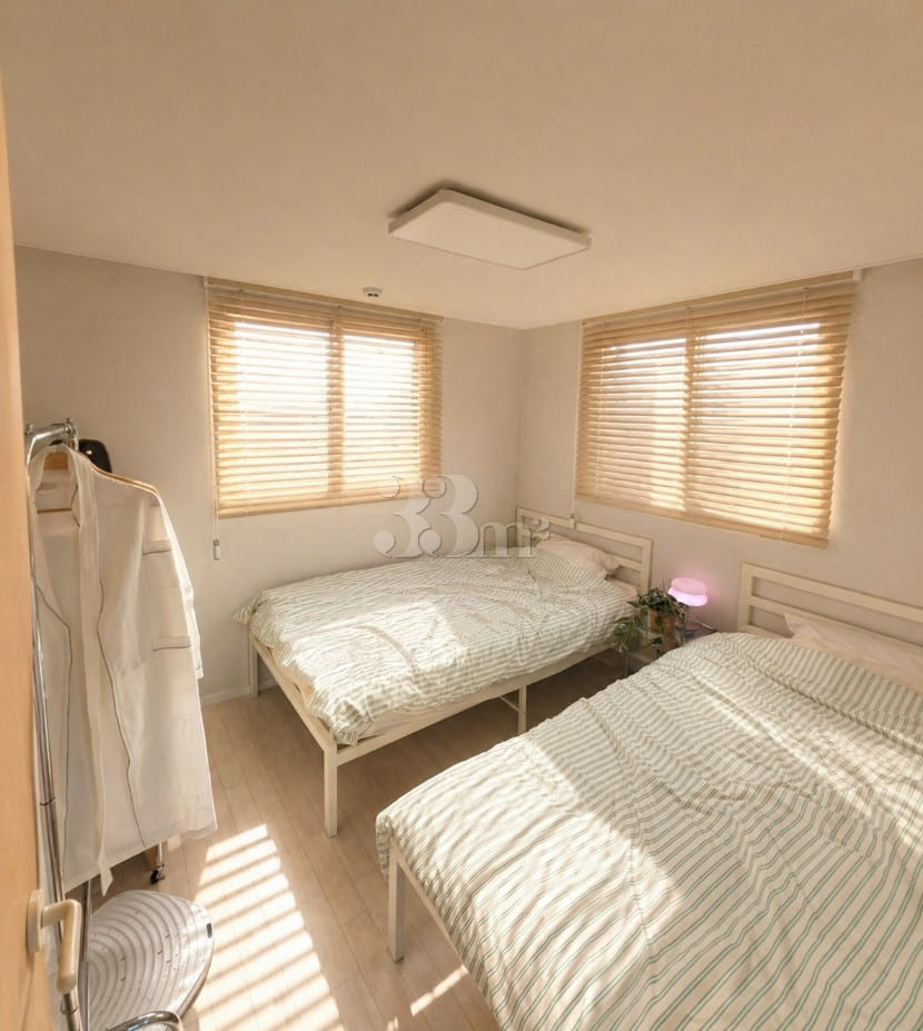 Pretty two-room apartment near Olympic Park 2th image
