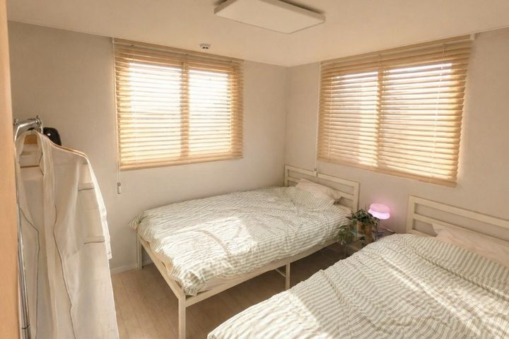 올림픽공원 예쁜 투룸 2번째 이미지