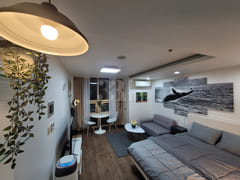 Seolleung Station, fully furnished. NH06 0th image